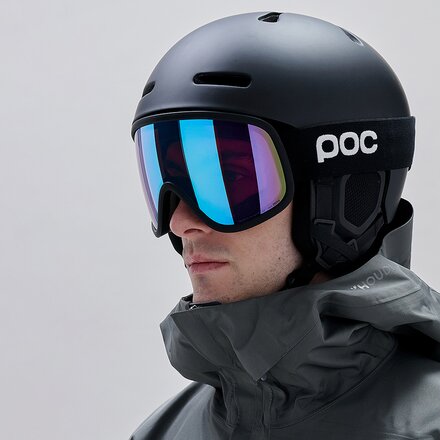 POC - Tarsal Goggles