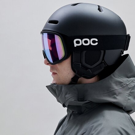 POC - Tarsal Goggles