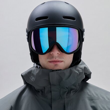 POC - Tarsal Goggles