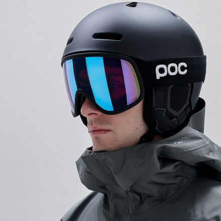 POC - Tarsal Goggles