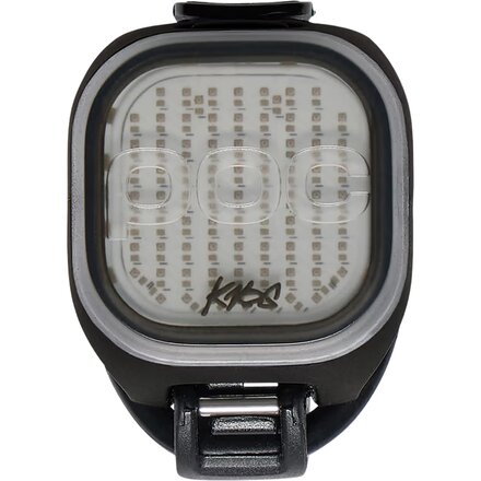 Knog x POC Amidal Helmet Light