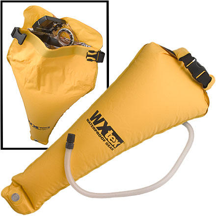 Pacific Outdoor Equipment - Sea Bag Dry Bag