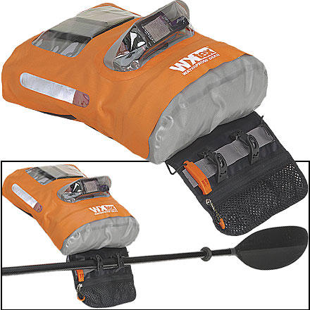 Pacific Outdoor Equipment - Deck Nav Dry Bag