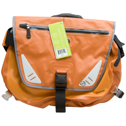 Pacific Outdoor Equipment - Vancouver Bag