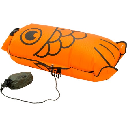 Pacific Outdoor Equipment - Pack Pinata
