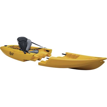 Point 65 - Tequila GTX Sit On Top Kayak - Solo