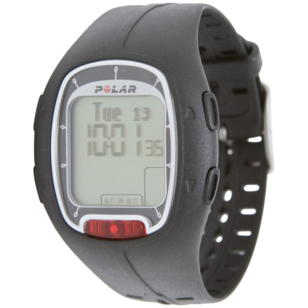 intersport polar m430
