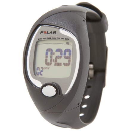 Polar - FS3 Heart Rate Monitor Watch