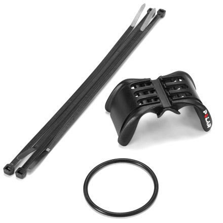 polar universal bike mount