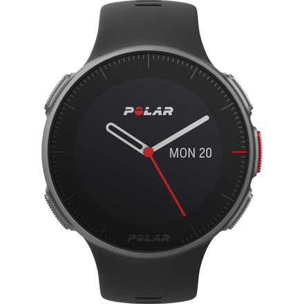 Polar - Vantage V HR