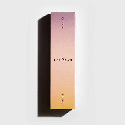 Pelotan - Apres Aftersun SPF 30 Gel