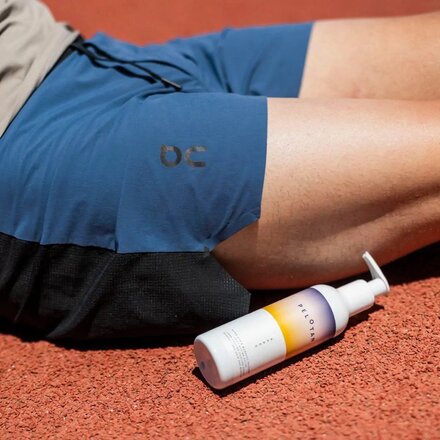 Pelotan - Apres Aftersun SPF 30 Gel