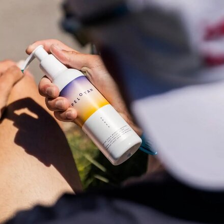 Pelotan - Apres Aftersun SPF 30 Gel