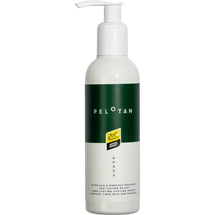 Apres Aftersun SPF 30 Gel  - Tour de France
