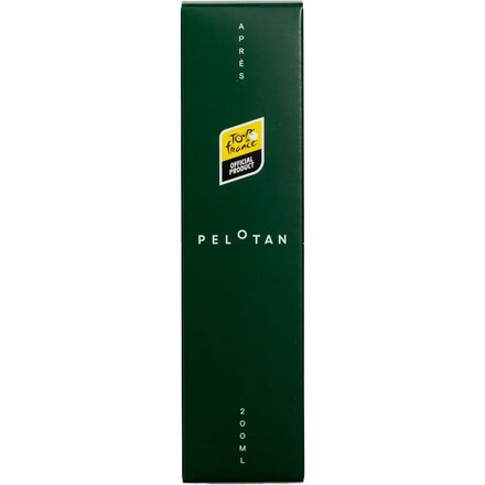 Pelotan - Apres Aftersun SPF 30 Gel  - Tour de France