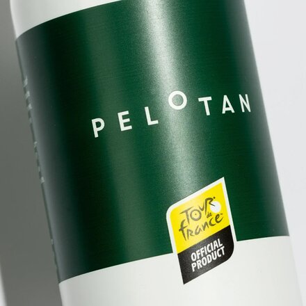 Pelotan - Apres Aftersun SPF 30 Gel  - Tour de France