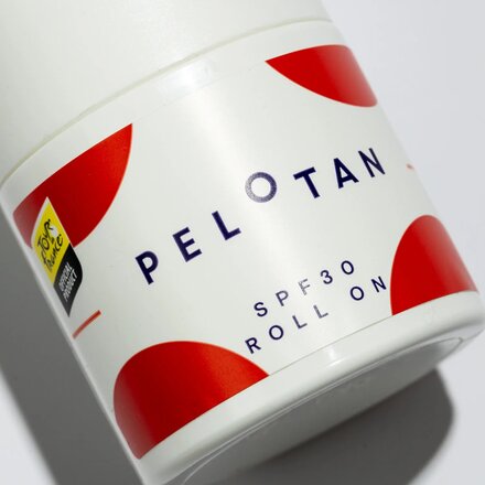 Pelotan - Sunscreen SPF 30 Roll On - Tour de France