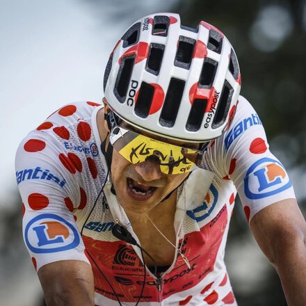 Pelotan - Sunscreen SPF 30 Roll On - Tour de France