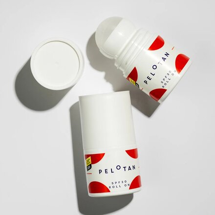 Pelotan - Sunscreen SPF 30 Roll On - Tour de France