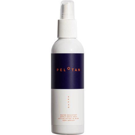 Sunscreen SPF 30 Spray