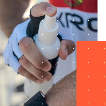 Pelotan - Sunscreen SPF 30 Spray