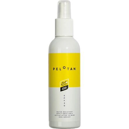 Sunscreen SPF 30 Spray  - Tour de France