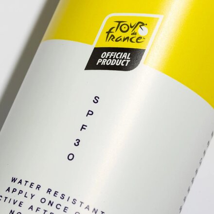Pelotan - Sunscreen SPF 30 Spray  - Tour de France