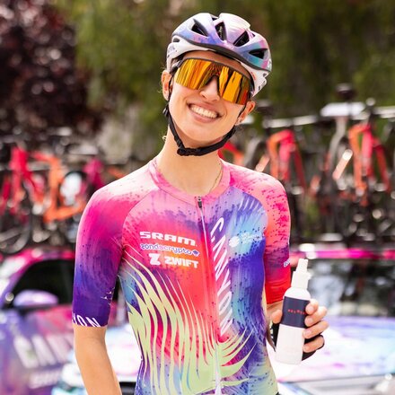 Pelotan - Sunscreen SPF 30 Spray  - Tour de France