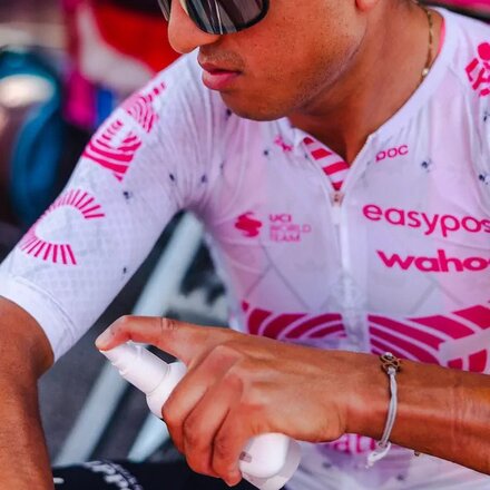 Pelotan - Sunscreen SPF 30 Spray  - Tour de France