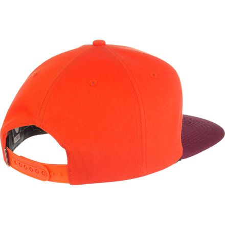 Poler - Camp Time Snapback Hat