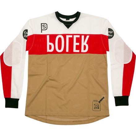 Poler - Moto Tech Jersey - Men's