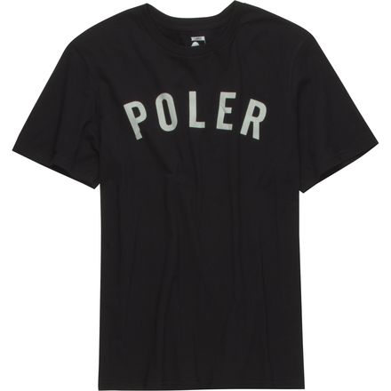 Poler - State T-Shirt - Short-Sleeve - Men's