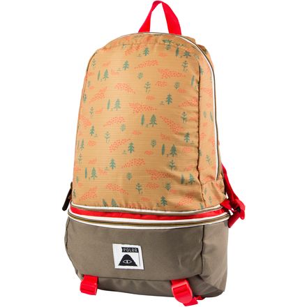 Poler - Tourist 22L Backpack