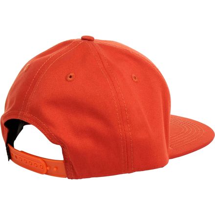 Poler - Dreams Snapback Hat