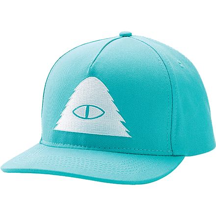 Poler - Cyclops Snapback Hat