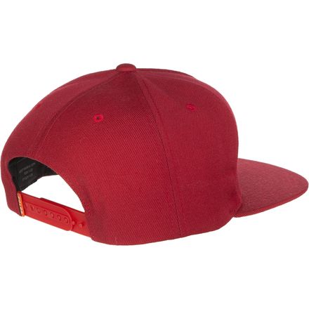 Poler - Western Front Snapback Hat