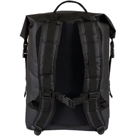 Poler - High & Dry 36L Rolltop Bag