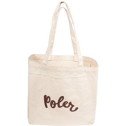 Poler - Tote Bag