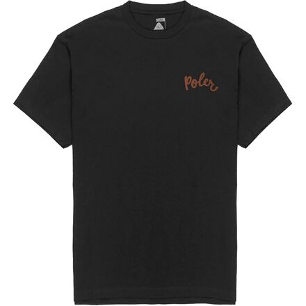 Poler - Blossom T-Shirt - Men's