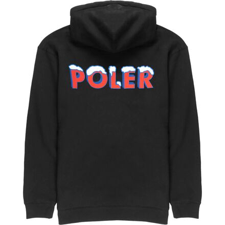 Poler - Poler Pop Hoodie - Men's