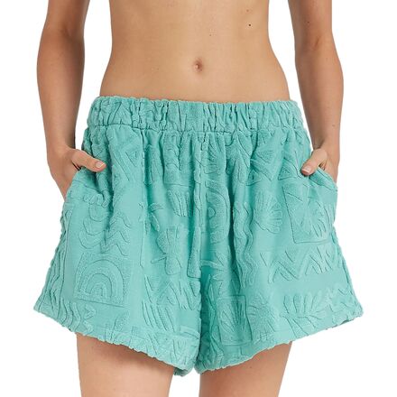 Mai Tai Short - Women's