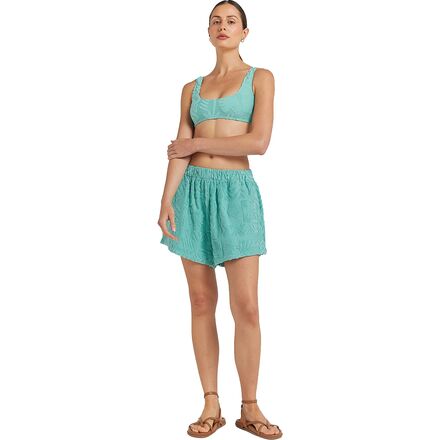 Poolside Paradiso - Mai Tai Short - Women's
