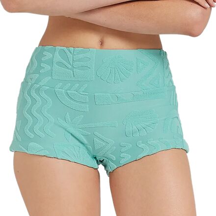 Mai Tai Shorty Short - Women's