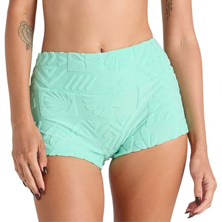Mai Tai Shorty Short - Women's