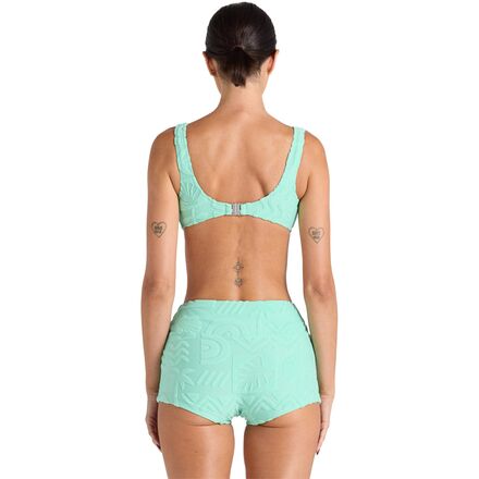 Poolside Paradiso - Mai Tai Shorty Short - Women's