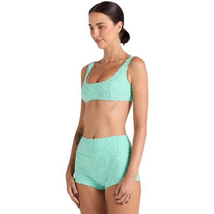 Poolside Paradiso - Mai Tai Shorty Short - Women's