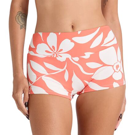 Mare Shorty Bikini Bottom - Women's