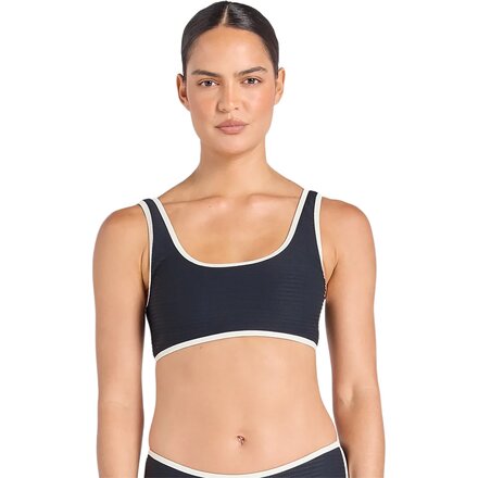 Poolside Surf Bikini Top - Women's