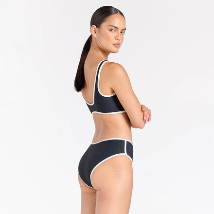 Poolside Paradiso - Poolside Waikiki Bikini Bottom - Women's