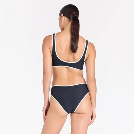 Poolside Paradiso - Poolside Waikiki Bikini Bottom - Women's